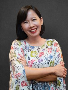 Picture of Dr Denise Lai Chua